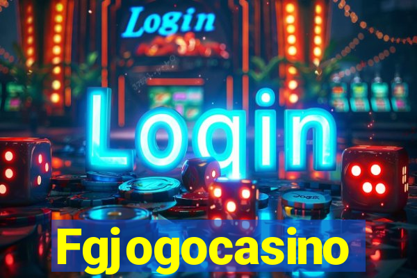 Fgjogocasino