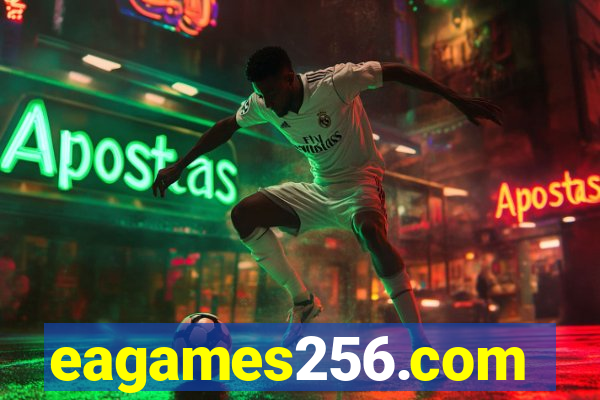 eagames256.com