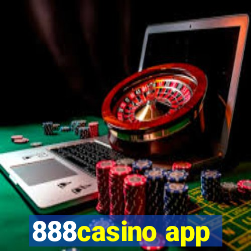 888casino app