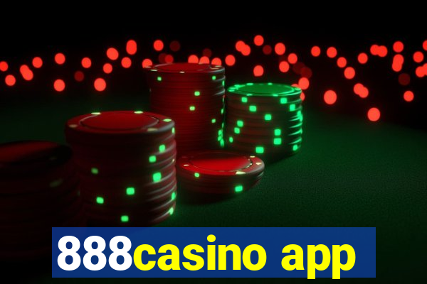 888casino app