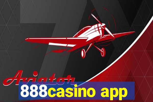 888casino app