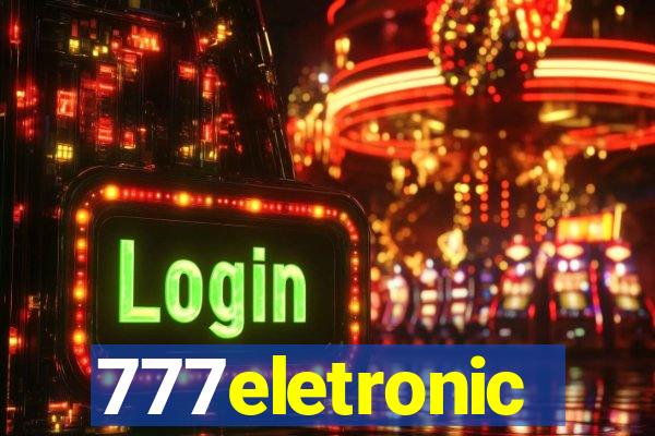 777eletronic