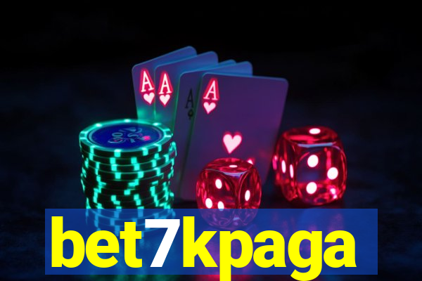 bet7kpaga