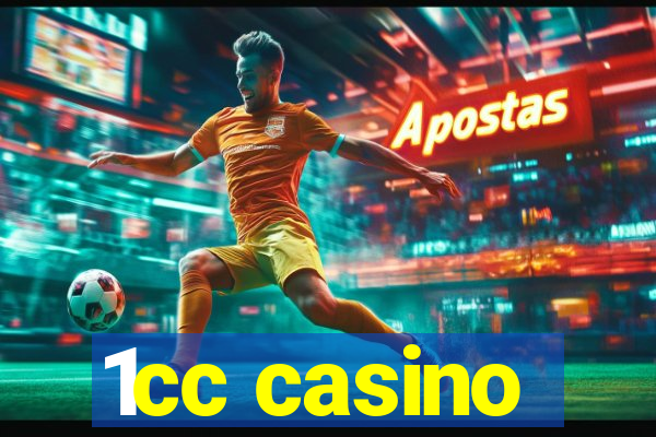 1cc casino