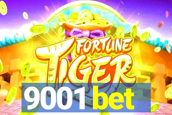 9001 bet