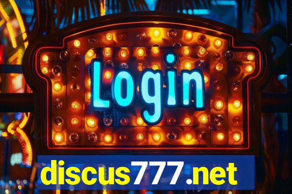 discus777.net