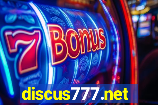 discus777.net