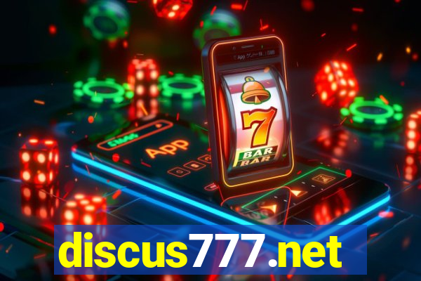 discus777.net