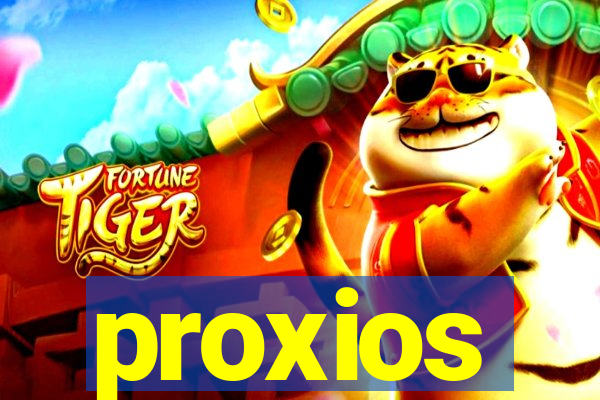 proxios