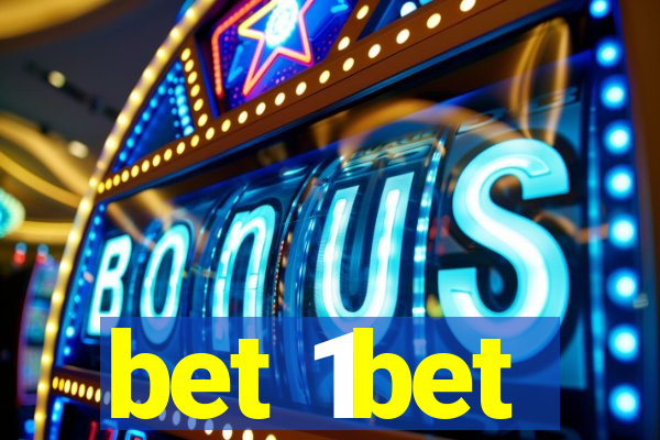 bet 1bet