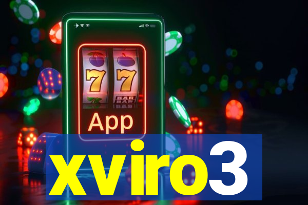 xviro3