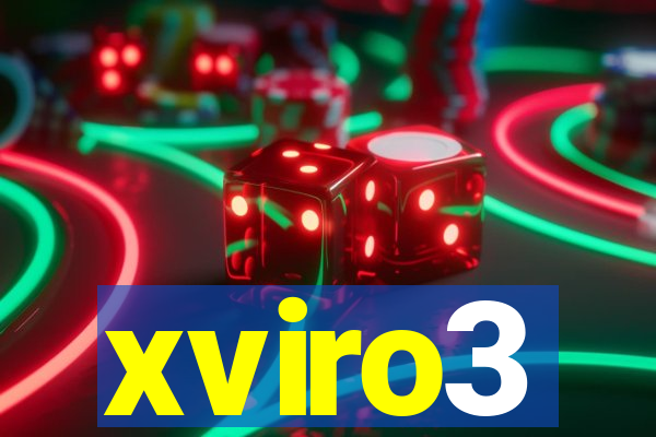 xviro3