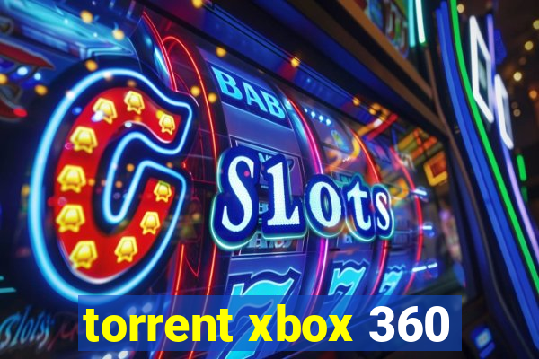 torrent xbox 360