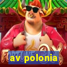 av polonia