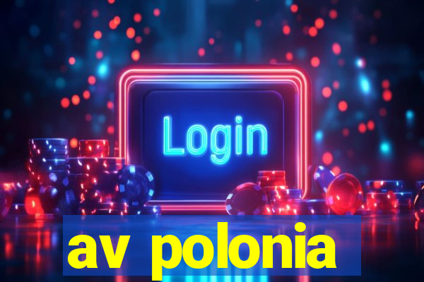 av polonia