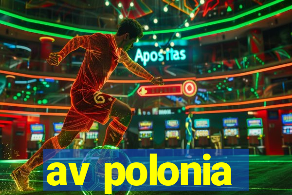 av polonia