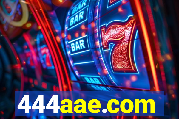 444aae.com