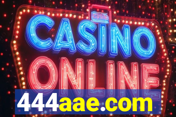 444aae.com