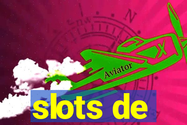 slots de