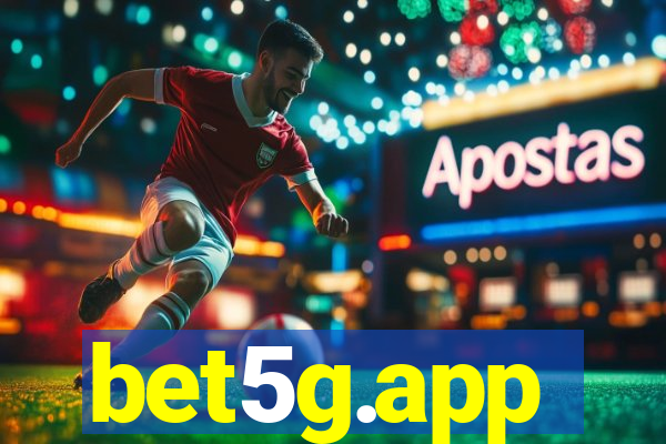 bet5g.app