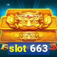 slot 663