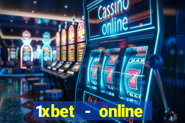 1xbet - online casino iq