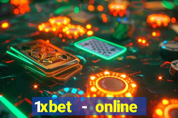 1xbet - online casino iq