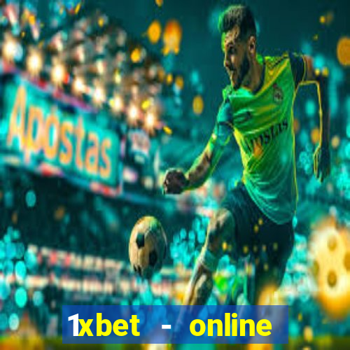 1xbet - online casino iq