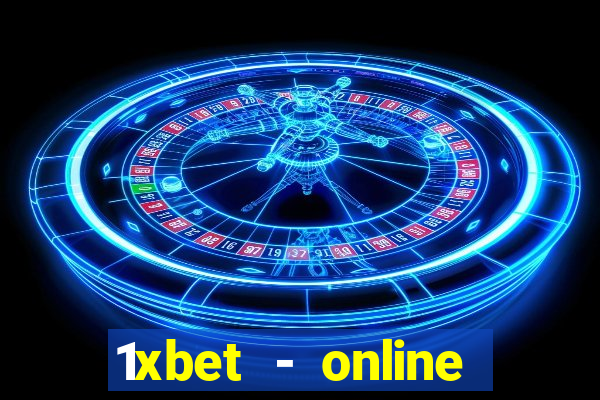 1xbet - online casino iq