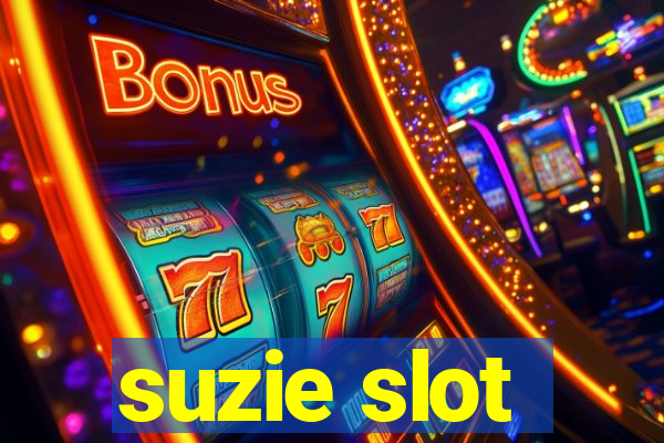 suzie slot