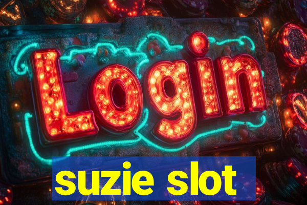 suzie slot