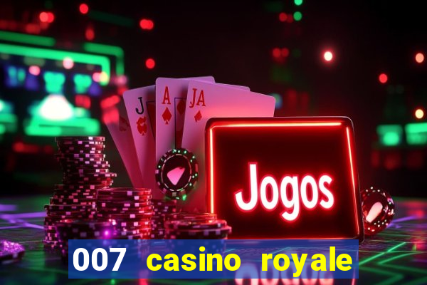 007 casino royale torrent vyto