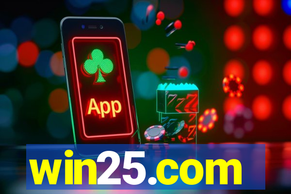 win25.com