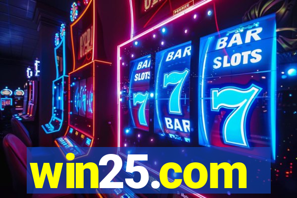 win25.com