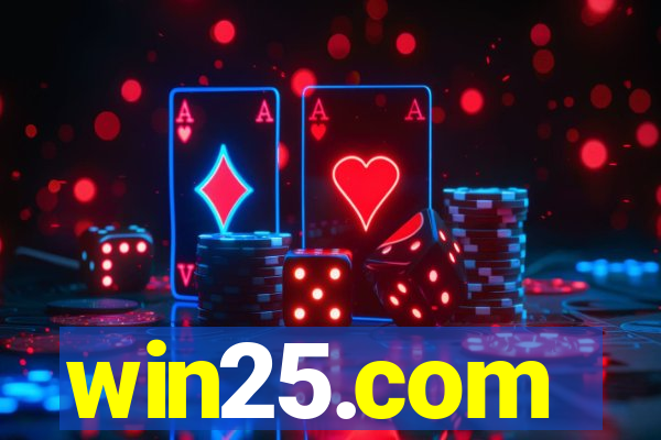 win25.com