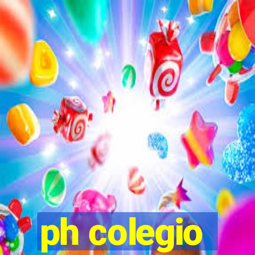 ph colegio