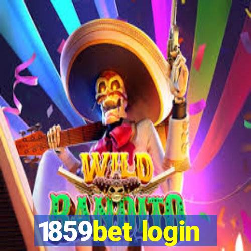 1859bet login