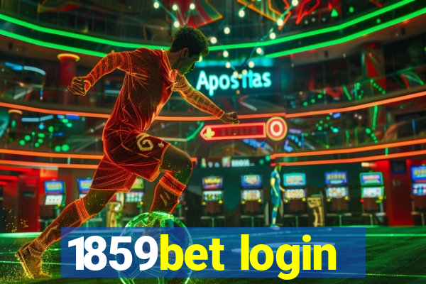 1859bet login