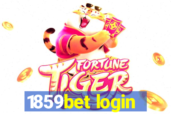 1859bet login