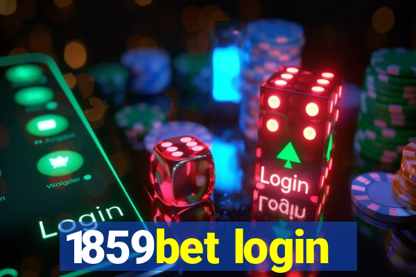 1859bet login