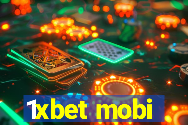 1xbet mobi