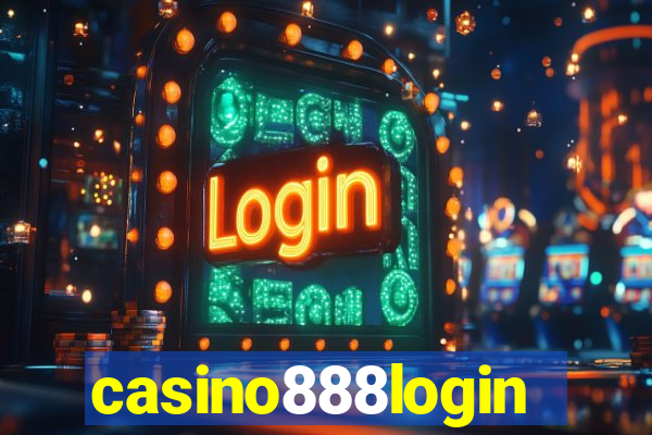 casino888login