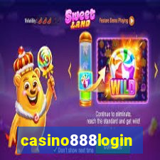 casino888login