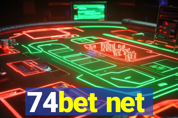 74bet net