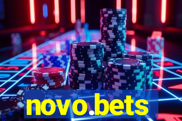 novo.bets