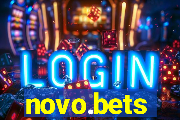 novo.bets