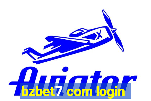 bzbet7 com login