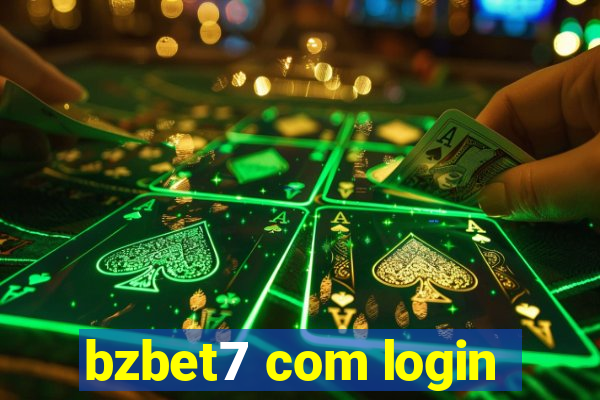 bzbet7 com login