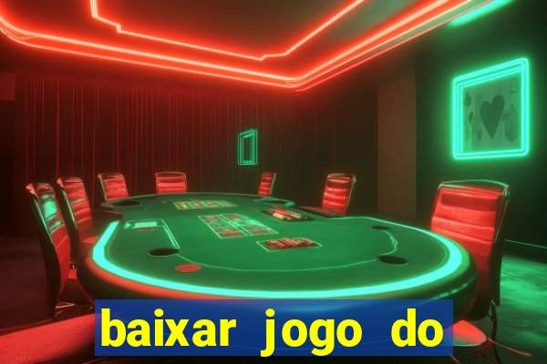 baixar jogo do bicho online