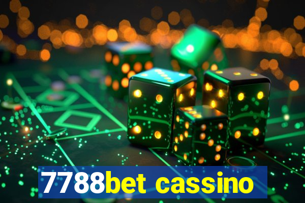 7788bet cassino